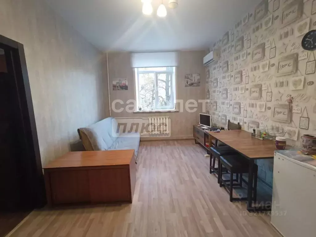 Комната Воронежская область, Воронеж ул. Комиссаржевской, 15 (37.0 м) - Фото 1