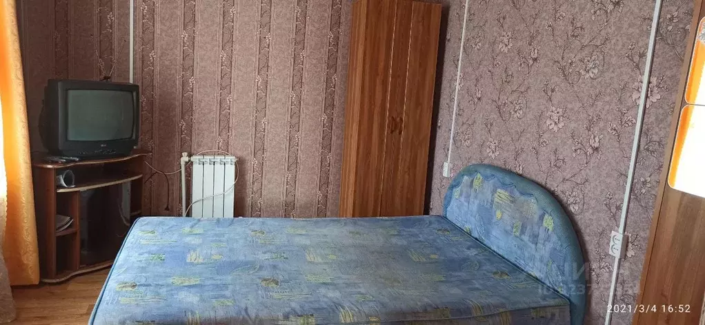 3-к кв. Башкортостан, Дуванский район, с. Месягутово Дуванская ул., 12 ... - Фото 2