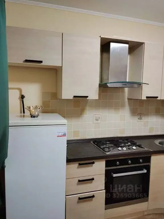 2-к кв. Ростовская область, Волгодонск В-7 кв-л,  (48.0 м) - Фото 2