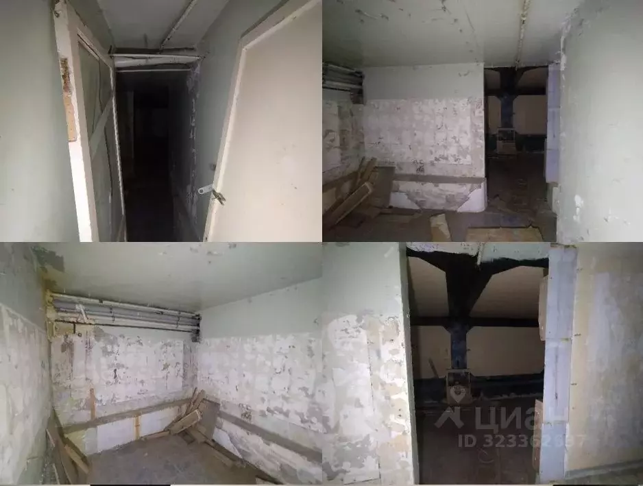 Помещение свободного назначения в Башкортостан, Уфа Первомайская ул., ... - Фото 2