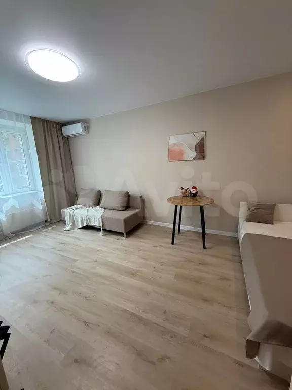 1-к. квартира, 43 м, 5/12 эт. - Фото 0