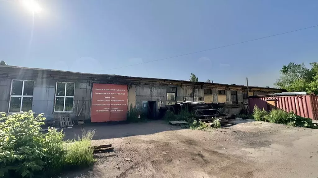 Помещение свободного назначения в Кемеровская область, Новокузнецк ... - Фото 0