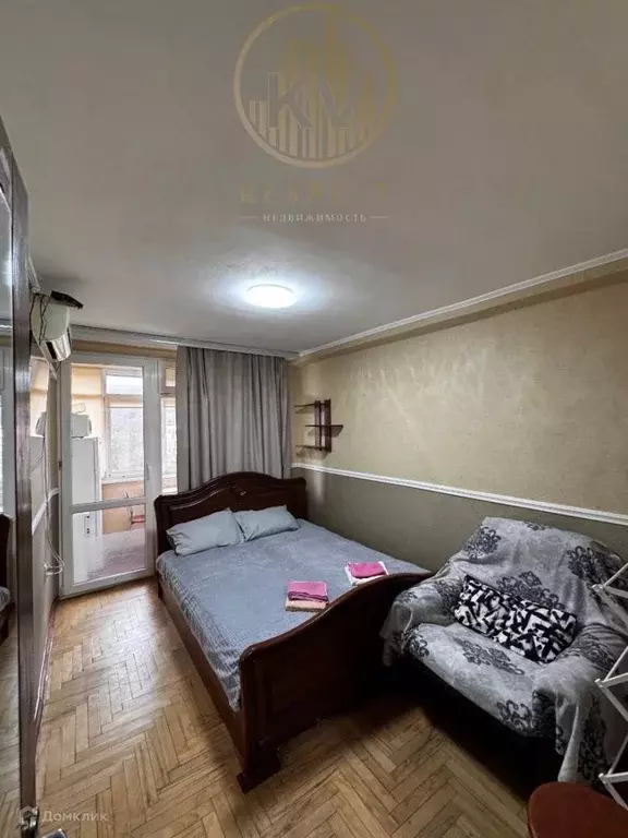 Продаётся 1-к квартира, 18 м - Фото 1