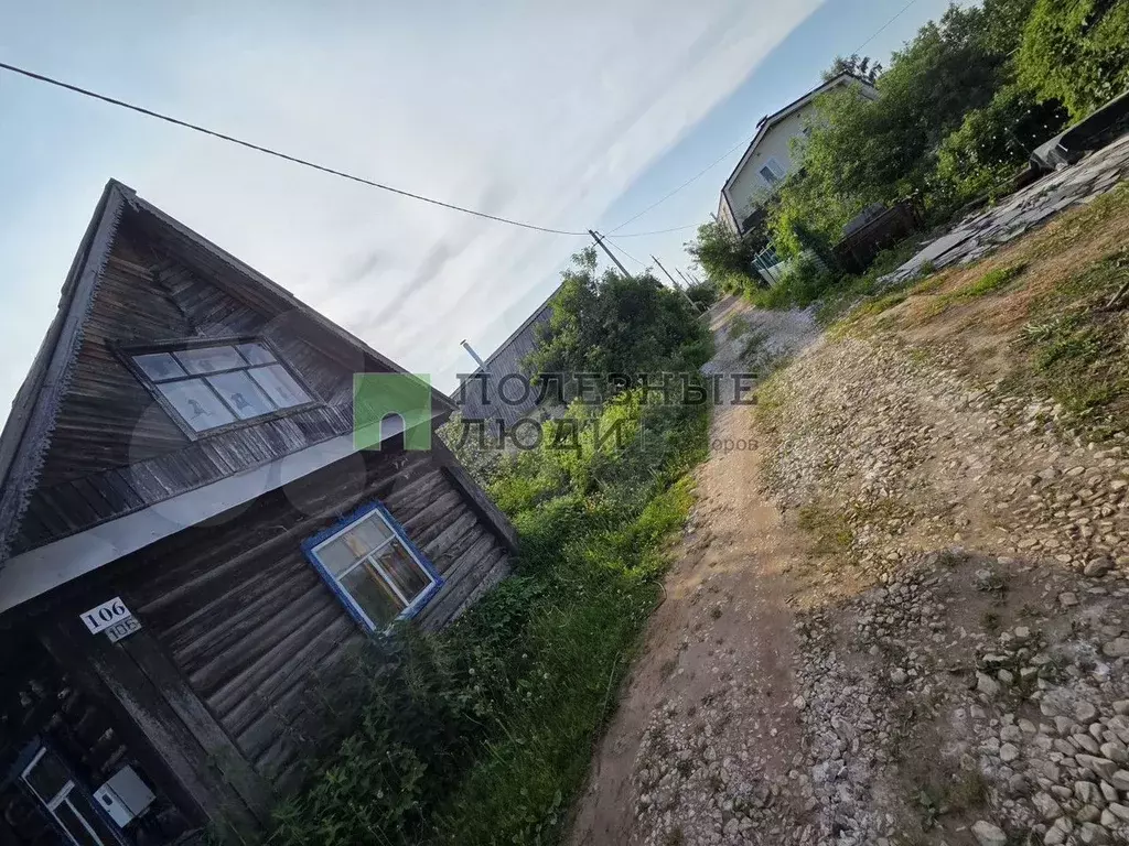 Дача 60 м на участке 5,1 сот. - Фото 1