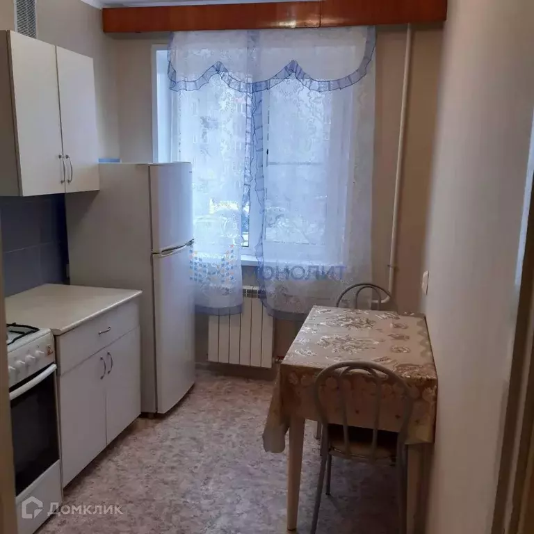 Продаётся 2-к квартира, 43.7 м - Фото 0