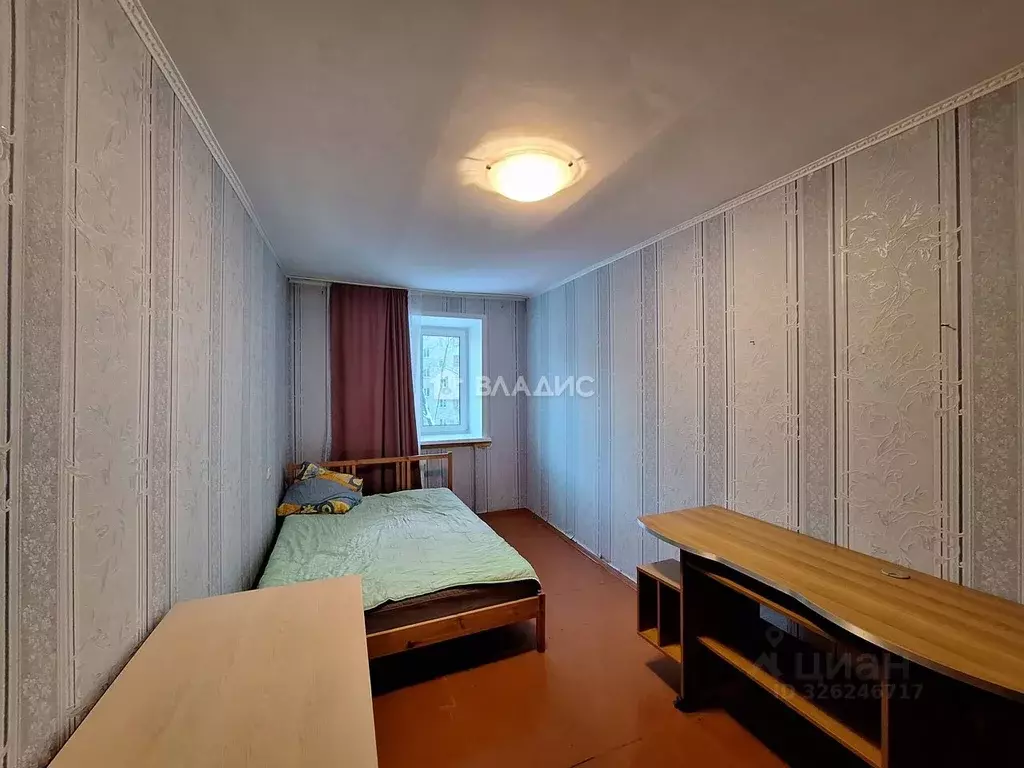 3-к кв. Ивановская область, Иваново просп. Текстильщиков, 74 (60.2 м) - Фото 2