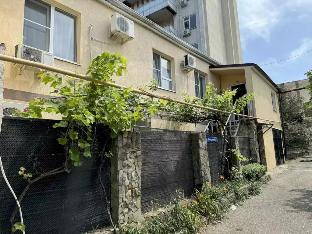 Дом в Краснодарский край, Геленджик Западный пер., 11 (95 м) - Фото 1