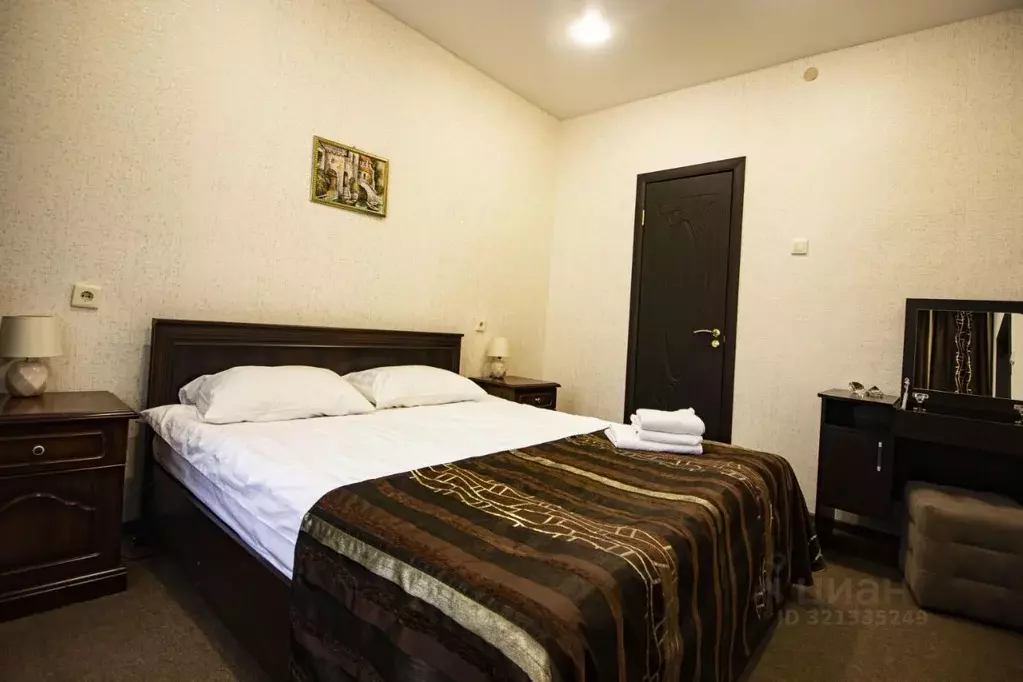 Комната Воронежская область, Воронеж ул. Сакко и Ванцетти, 69 (20.0 м) - Фото 2