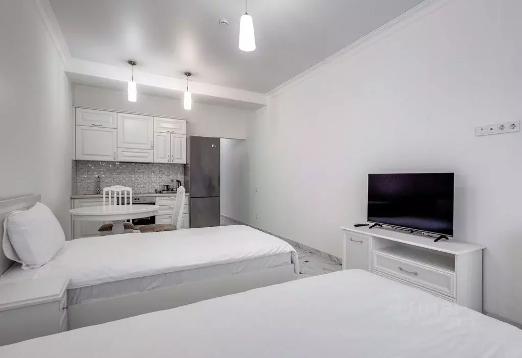 Комната Крым, Ялта ул. Московская, 15к7 (35.0 м) - Фото 2