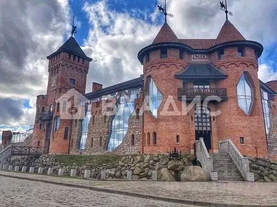 Участок в Калининградская область, Гурьевский муниципальный округ, ... - Фото 1