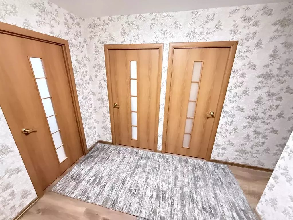 3-к кв. Московская область, Химки городской округ, пос. Лунево ул. ... - Фото 2