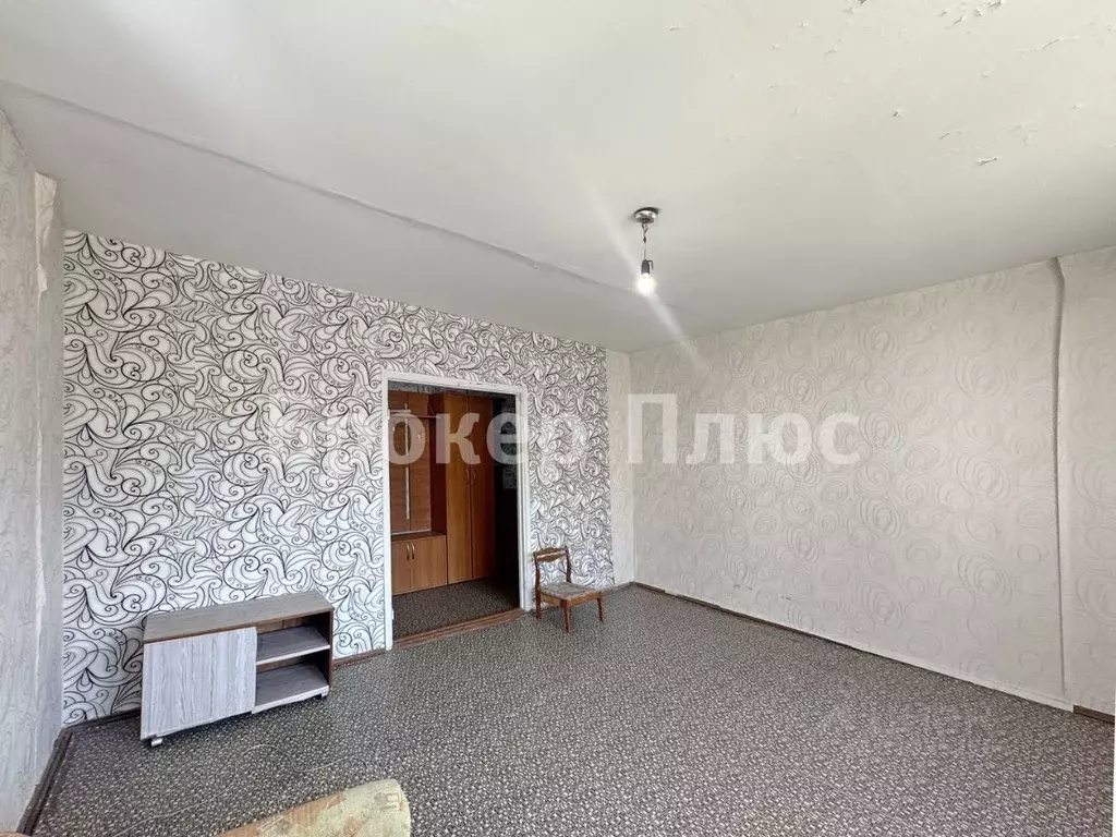 2-к кв. Хакасия, Абакан ул. Комарова, 20 (53.0 м) - Фото 1