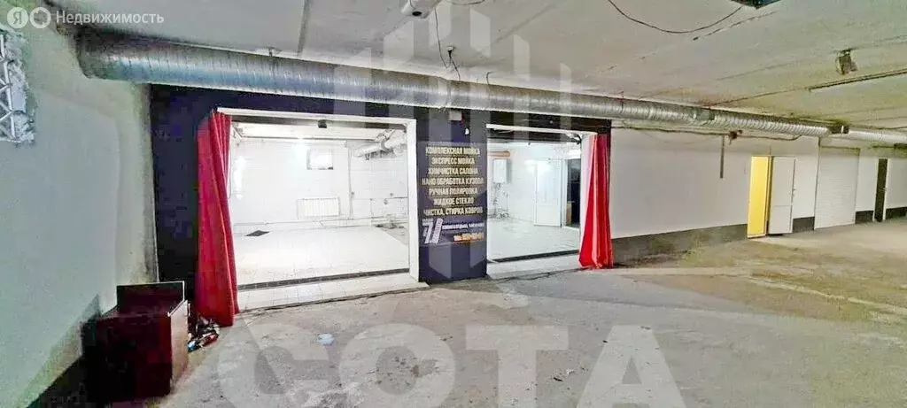 Помещение свободного назначения (90 м) - Фото 2