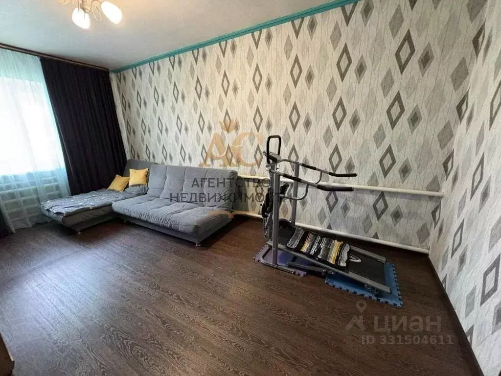 Дом в Крым, Кировский район, с. Партизаны ул. Тейфука, 22 (82 м) - Фото 2
