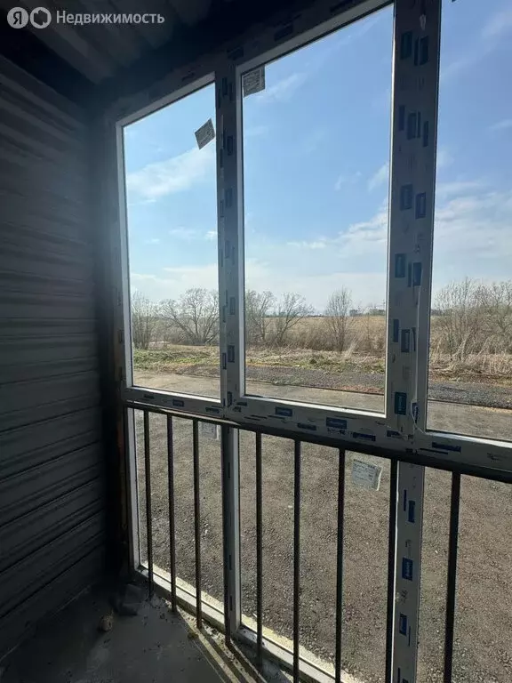 Квартира-студия: Вологда, Новгородская улица, 58А (34.3 м) - Фото 0