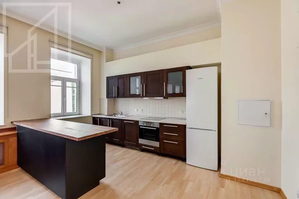 4-к кв. Москва Последний пер., 19 (146.0 м) - Фото 2