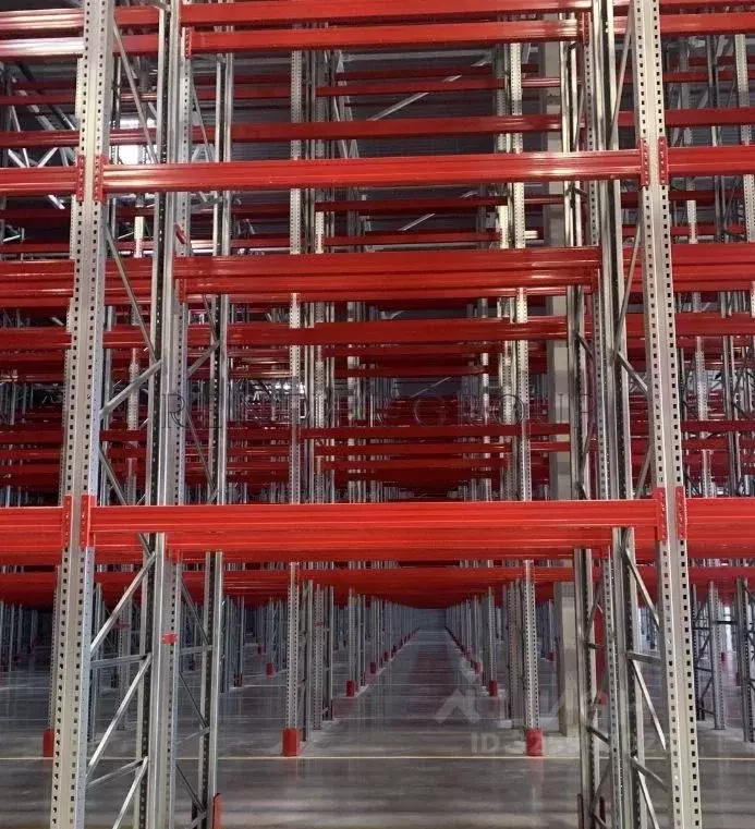 Склад в Московская область, Долгопрудный Лихачевский проезд, 10Ас1 ... - Фото 1