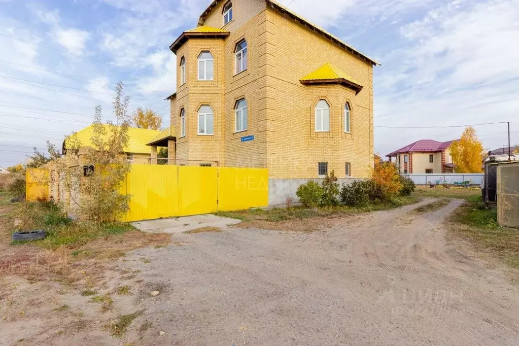 Помещение свободного назначения в Тюменская область, Тюменский ... - Фото 1