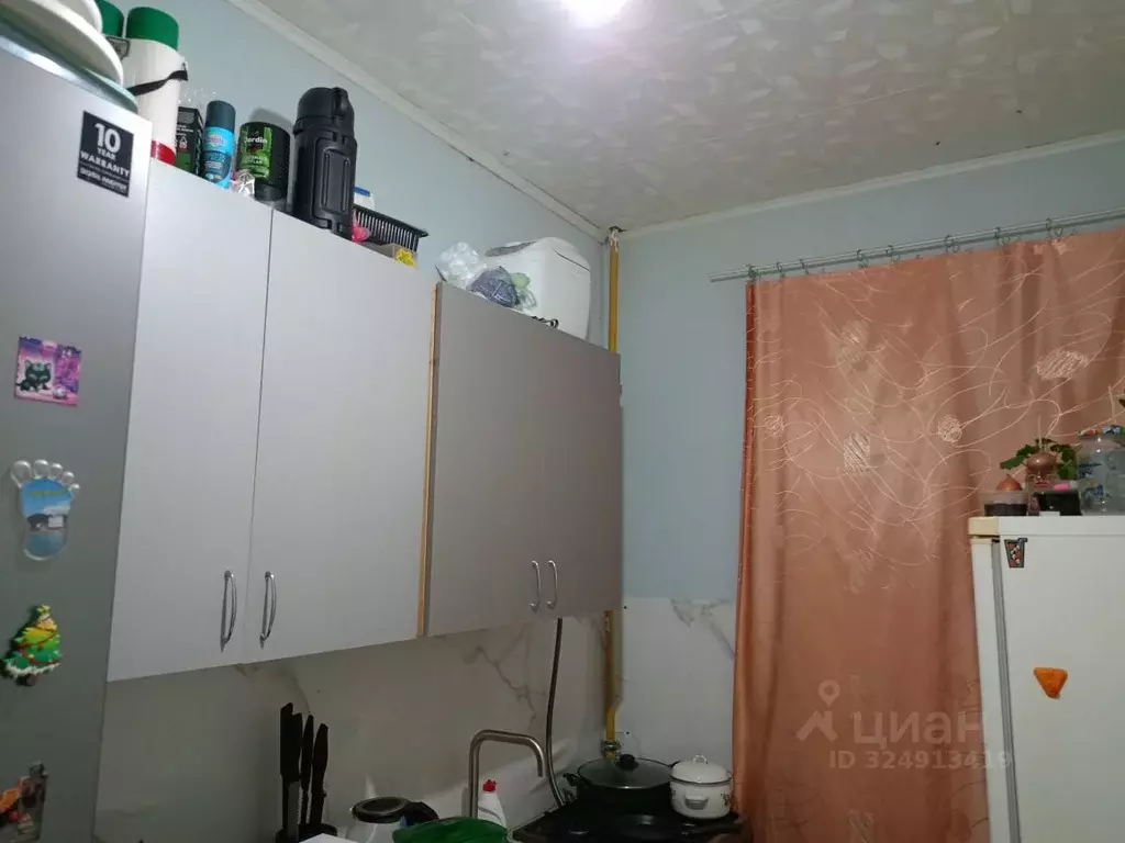 1-к кв. Волгоградская область, Волгоград Санаторная ул., 2Д (32.0 м) - Фото 2