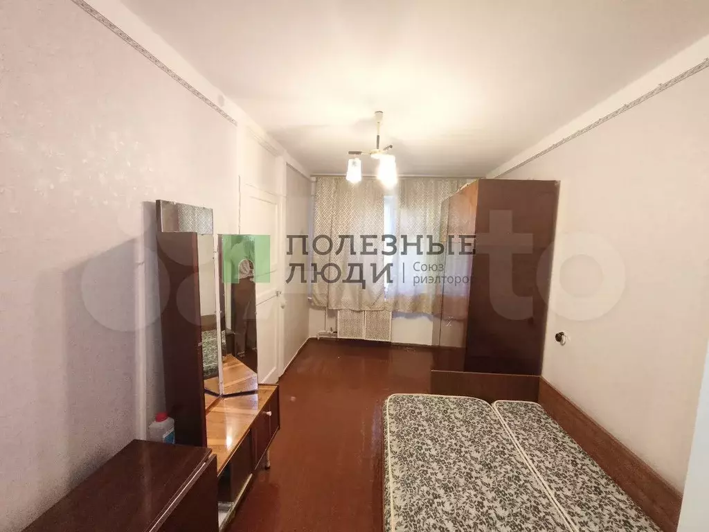 1-к. квартира, 47 м, 5/5 эт. - Фото 0