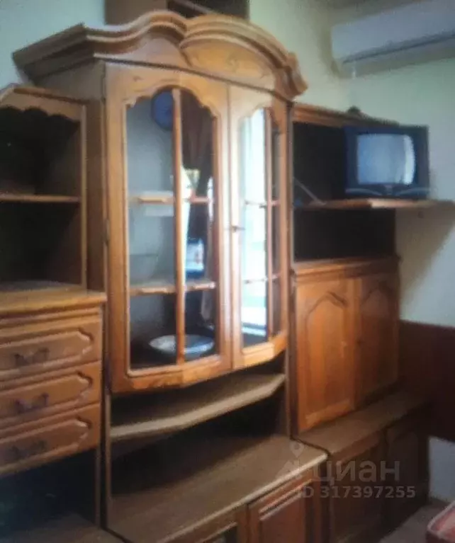 Комната Ростовская область, Ростов-на-Дону Газетный пер., 50 (13.3 м) - Фото 0