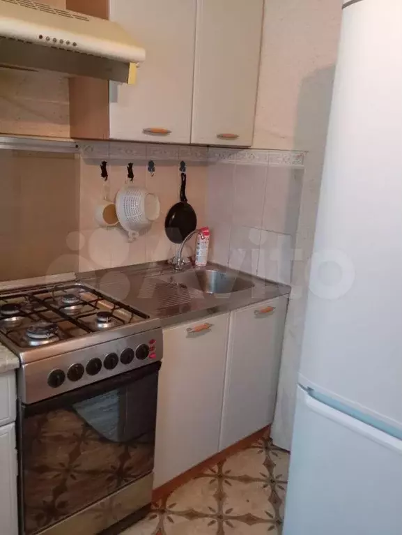 2-к. квартира, 50 м, 3/3 эт. - Фото 1