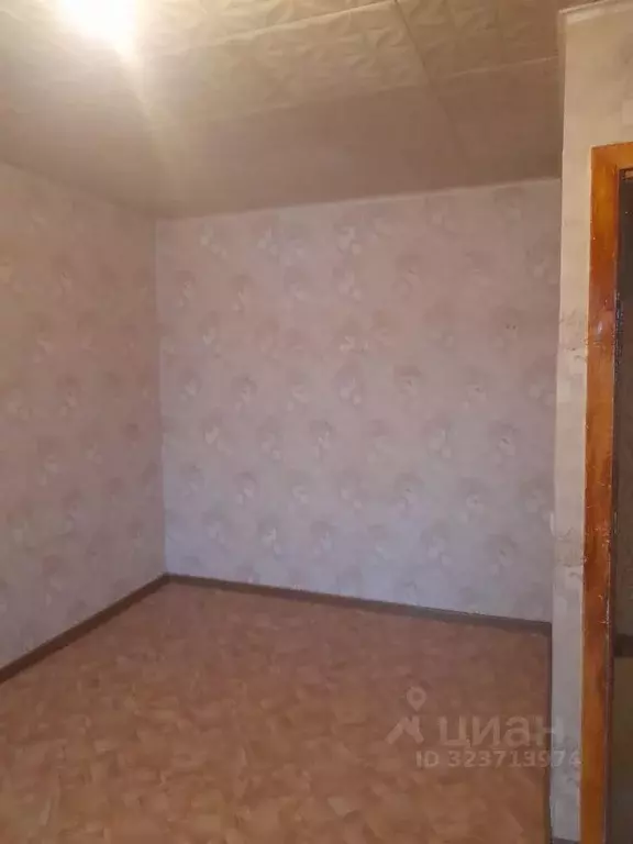 1-к кв. Ульяновская область, Чердаклинский район, Красноярское с/пос, ... - Фото 2