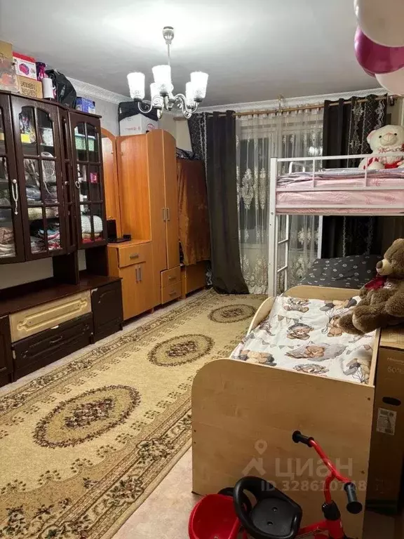 2-к кв. Тверская область, Конаково ул. Гагарина, 29 (45.5 м) - Фото 1