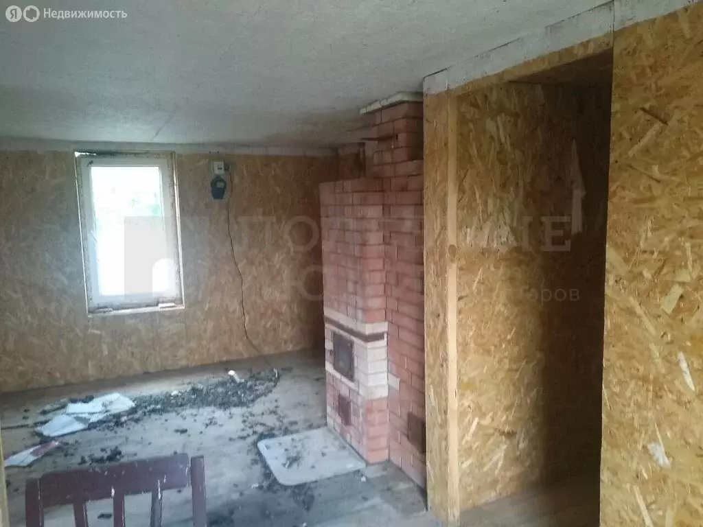 Дом в Котовское сельское поселение, деревня Кренично (36 м) - Фото 0