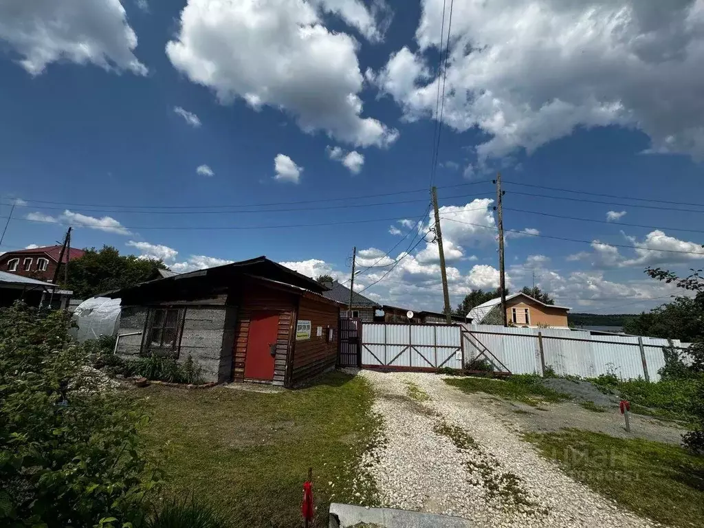 Участок, 4.4 сот., сельхоз (снт или днп) - Фото 0