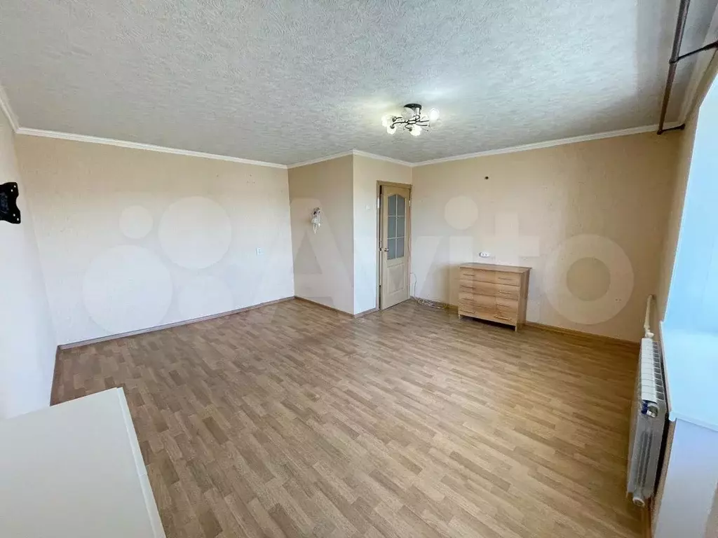 1-к. квартира, 34 м, 5/5 эт. - Фото 1
