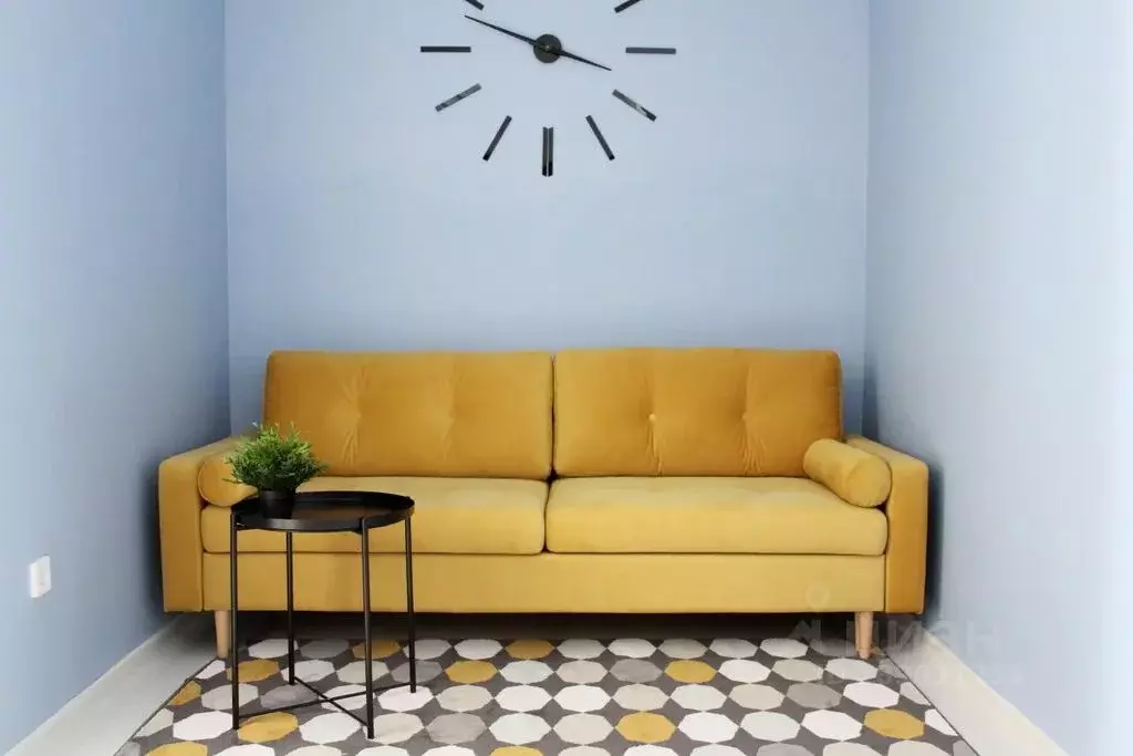 1-к кв. Башкортостан, Уфа Комсомольская ул., 109 (45.0 м) - Фото 2