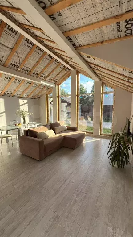 Дом 89,8 м на участке 5 сот. - Фото 0