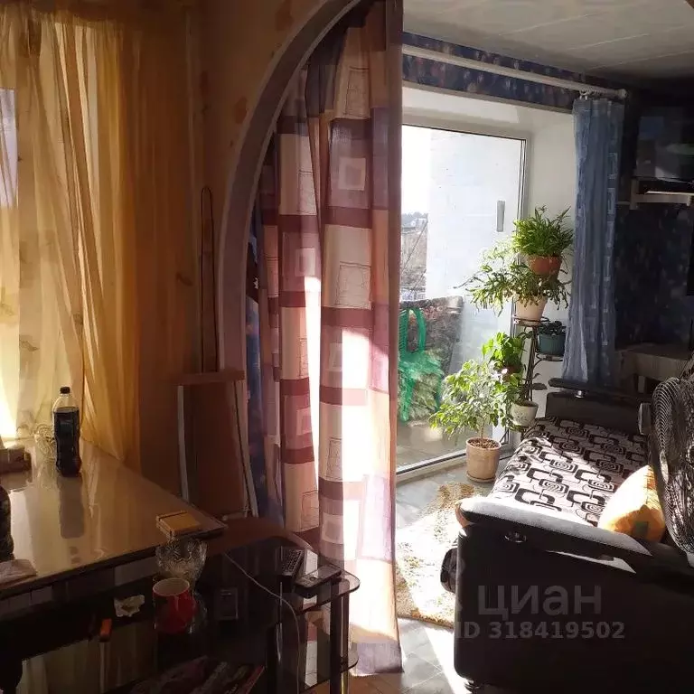 3-к кв. Карелия, Сортавала ул. Бондарева, 14 (77.0 м) - Фото 0
