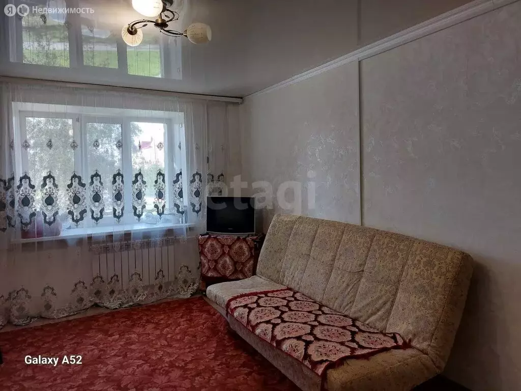 1к в -комнатной квартире ( м) - Фото 1