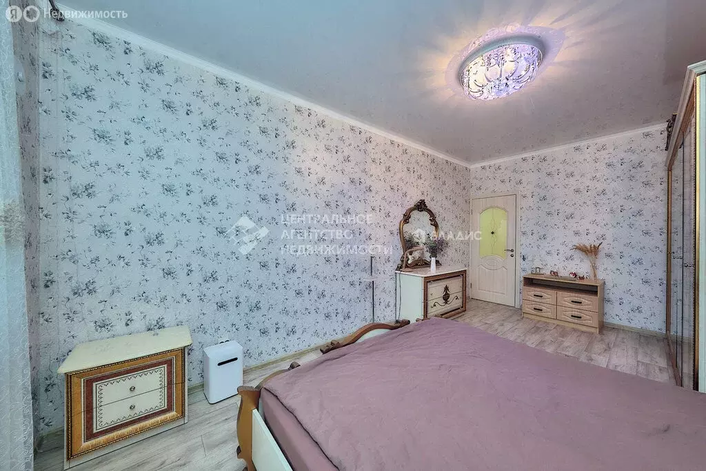 3-комнатная квартира: Рязань, улица Бирюзова, 6Б (77.2 м) - Фото 2