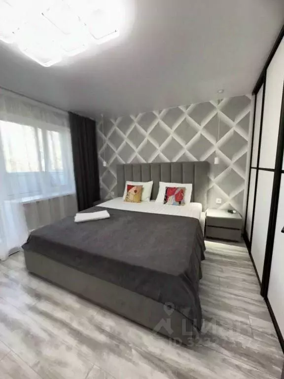 2-к кв. Тюменская область, Тюмень ул. 50 лет ВЛКСМ, 71А (45.0 м) - Фото 2