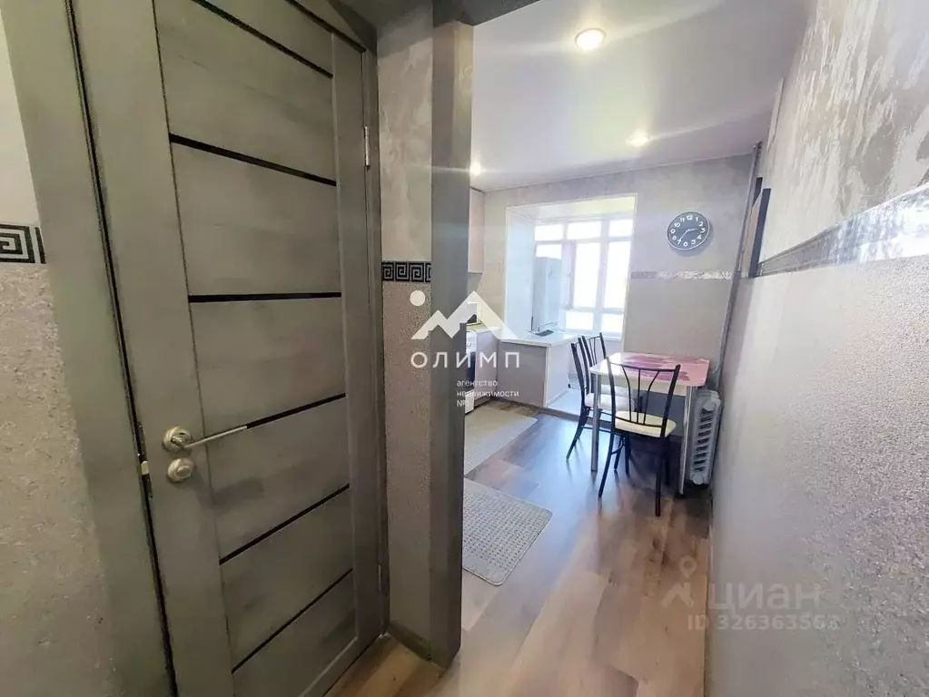 2-к кв. Ярославская область, Ярославль Клубная ул., 64 (48.7 м) - Фото 2