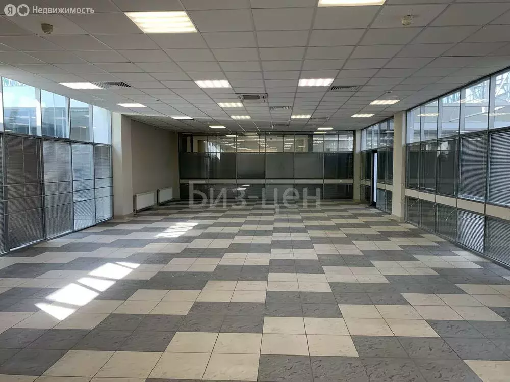 Офис (141 м) - Фото 2