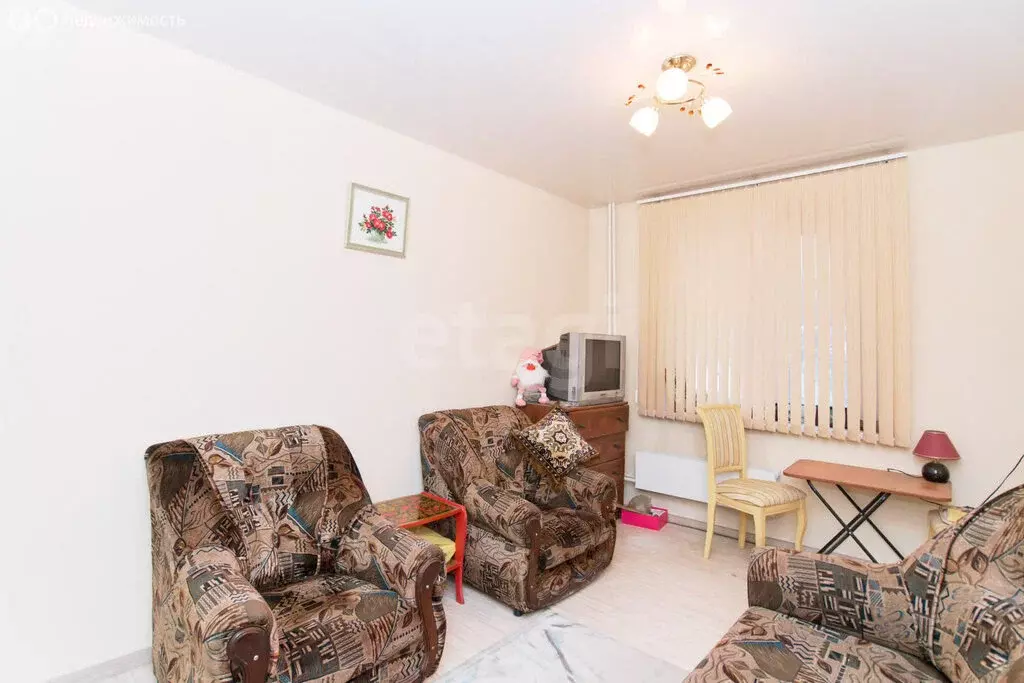 2-комнатная квартира: Томск, Сибирская улица, 111 (54.1 м) - Фото 1