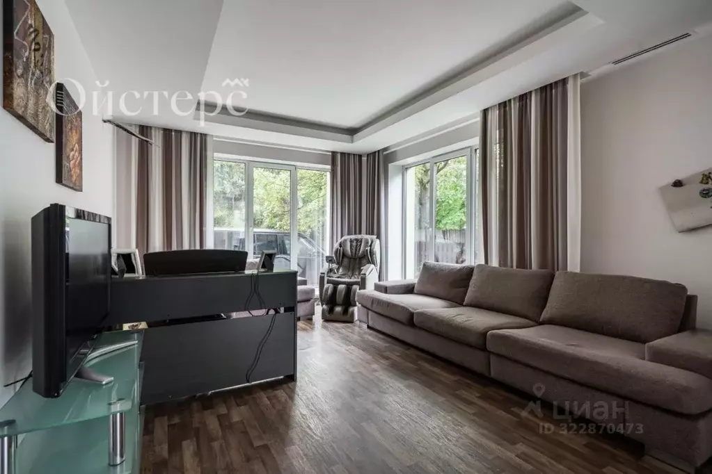 Дом в Ленинградская область, Всеволожский район, д. Юкки ш. ... - Фото 2