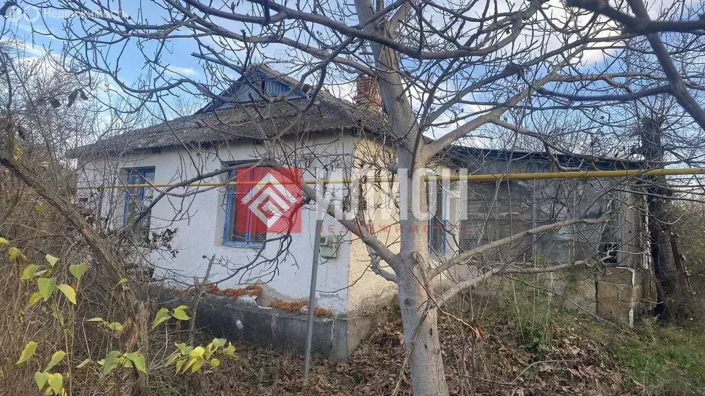 Участок в Тургеневка, улица Гагарина, 3А (8.8 м) - Фото 1