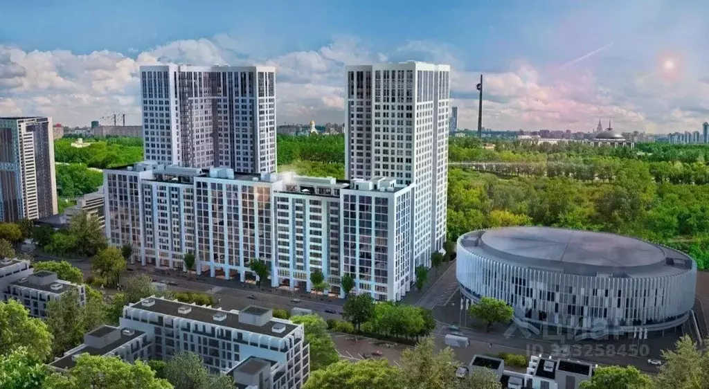 Гараж в Москва ул. Василисы Кожиной, 13 (14 м) - Фото 2