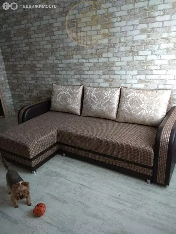 1-комнатная квартира: Кисловодск, Набережная улица, 77к3 (39 м) - Фото 2