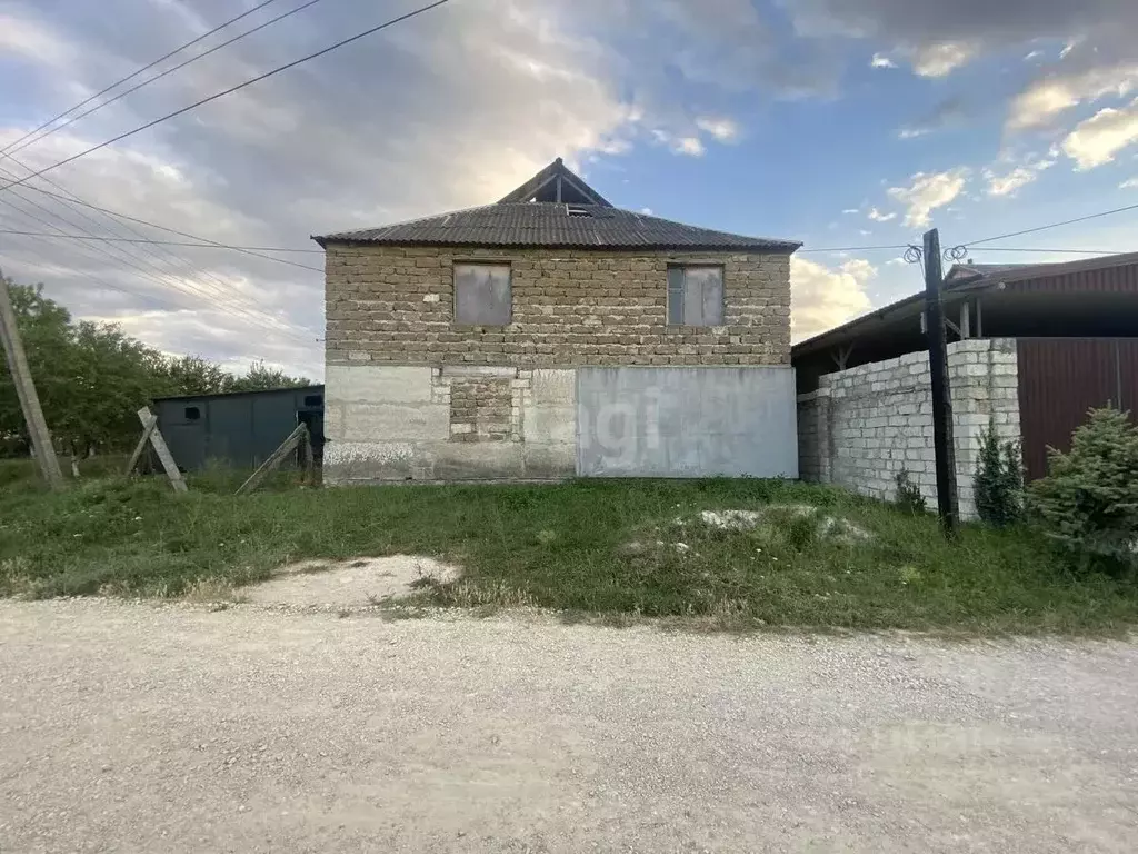 Дом в Крым, Белогорск ул. Шоссейная (208 м) - Фото 1