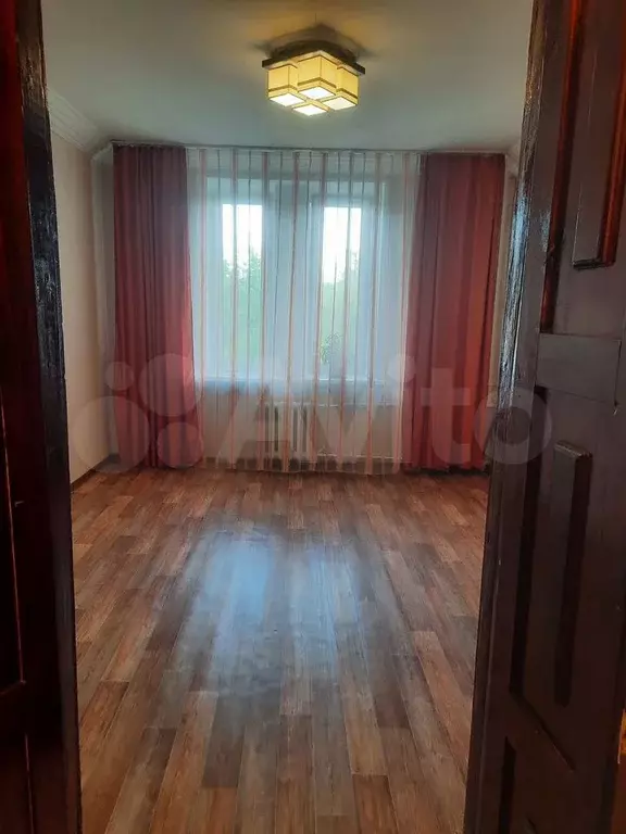 3-к. квартира, 75,9 м, 3/4 эт. - Фото 1