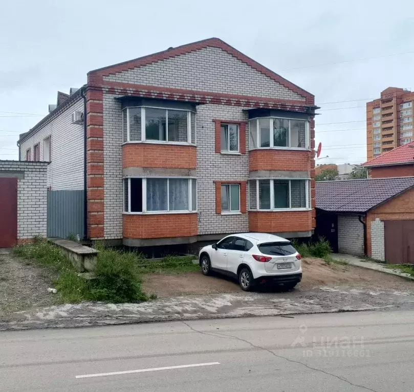 1-к кв. Амурская область, Благовещенск ул. Пушкина, 103 (32.0 м) - Фото 0