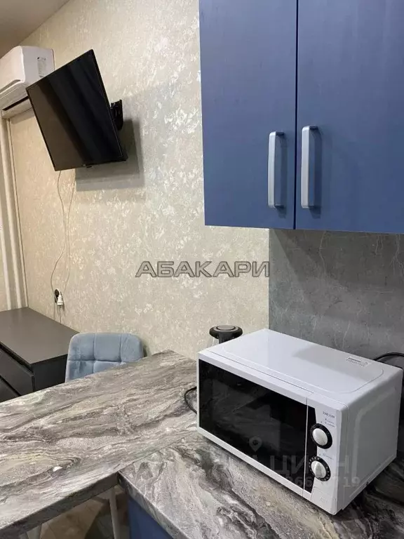 Студия Красноярский край, Красноярск ул. Партизана Железняка, 61 (26.0 ... - Фото 2