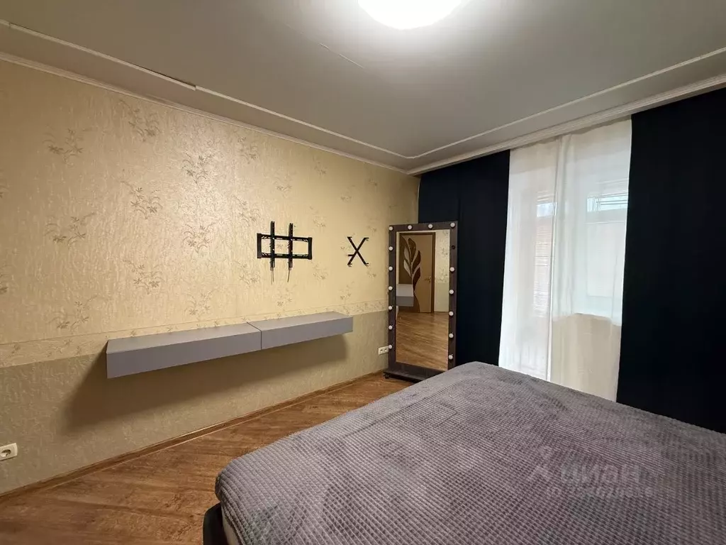 2-к кв. Московская область, Одинцовский городской округ, с. Ершово 11 ... - Фото 2