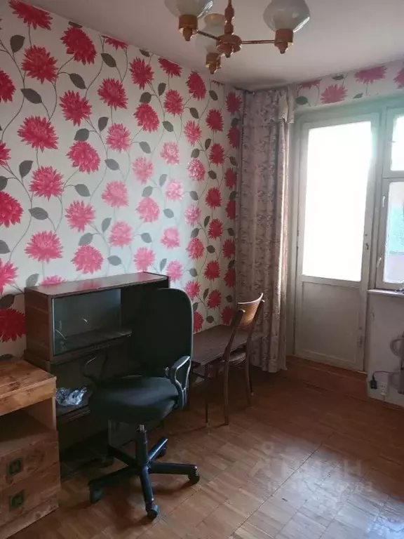 3-к кв. Московская область, Красногорск ул. Военный Городок Павшино, 6 ... - Фото 2